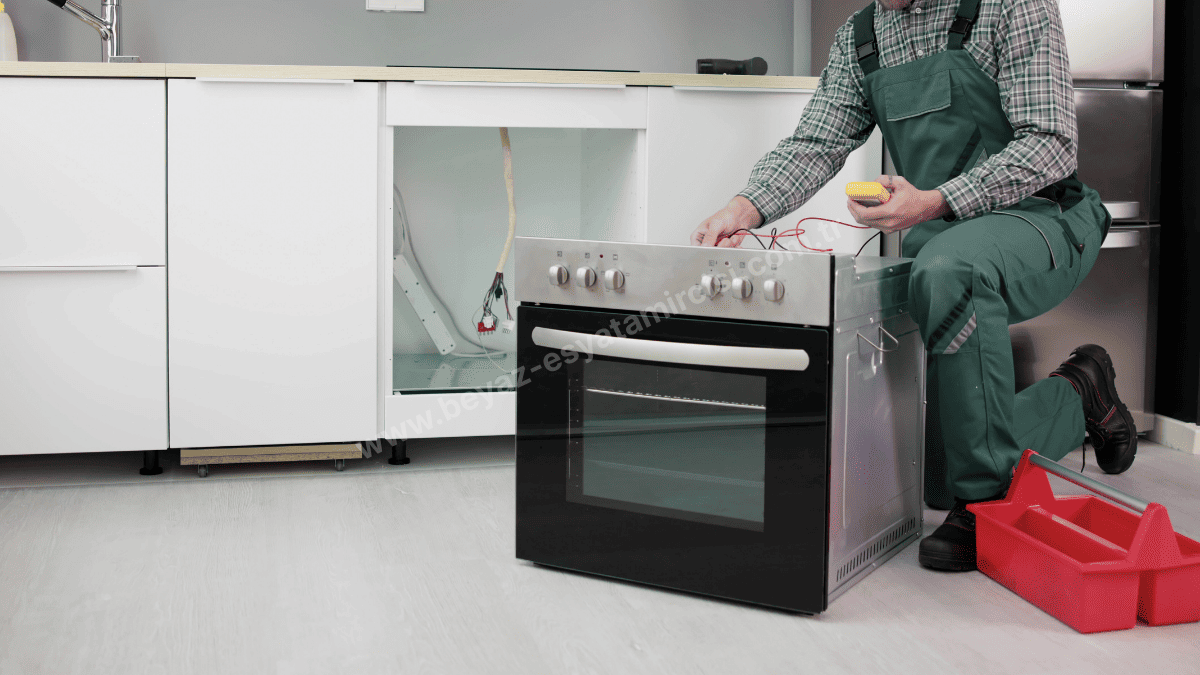 Kurucaşile Fırın & Ocak Servisi - Kurucaşile Beyaz Eşya Tamircisi