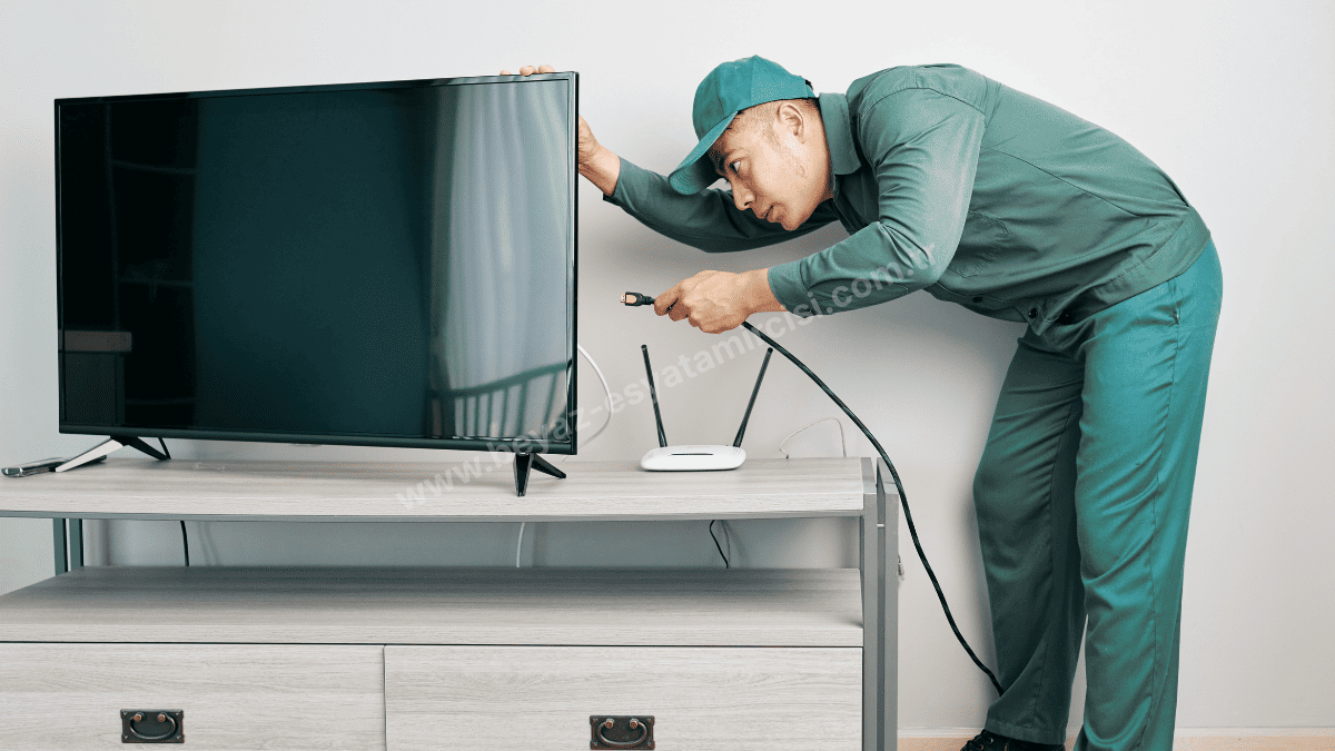 Kurucaşile Televizyon Servisi - Kurucaşile Beyaz Eşya Tamircisi